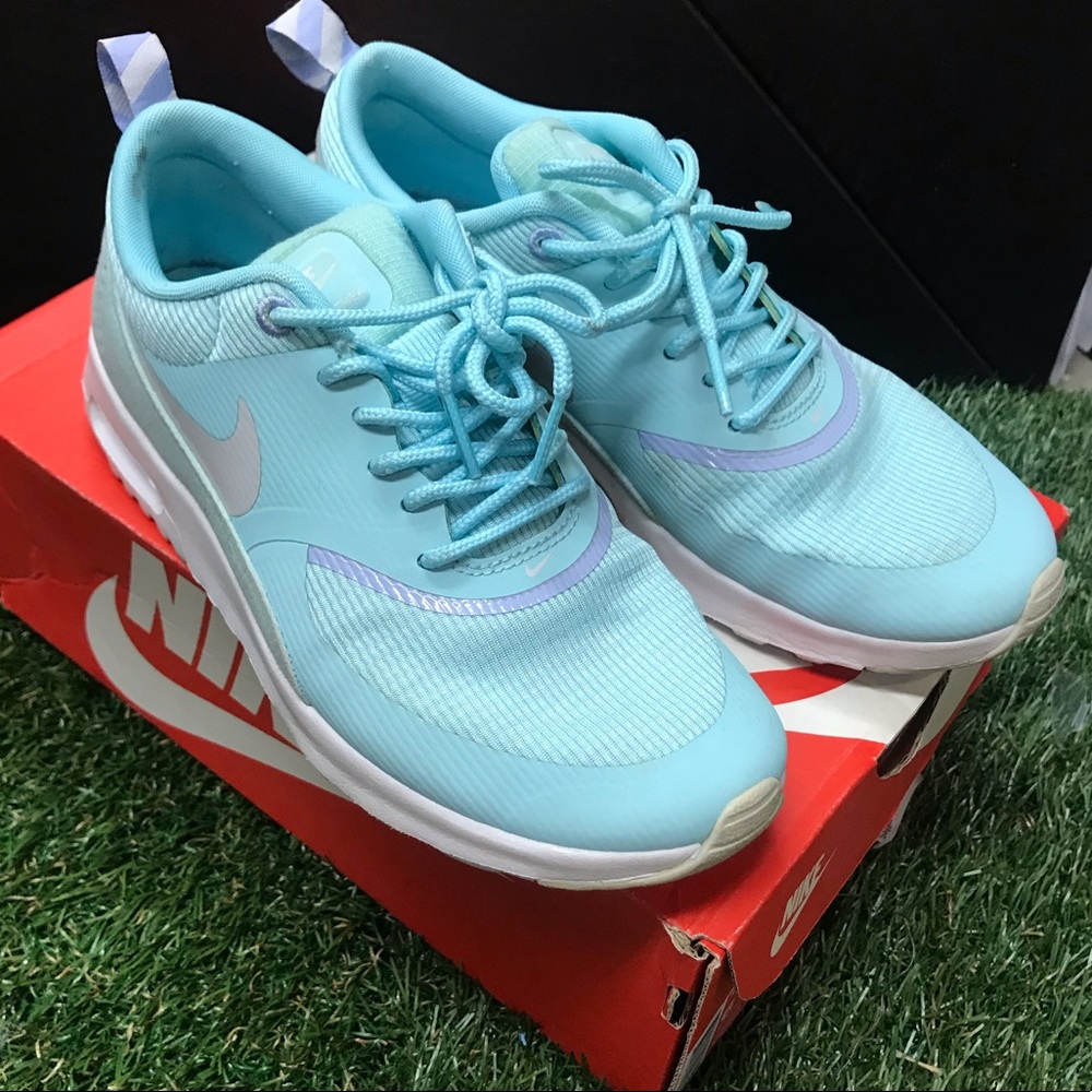 Women’s Airmax SOLD
